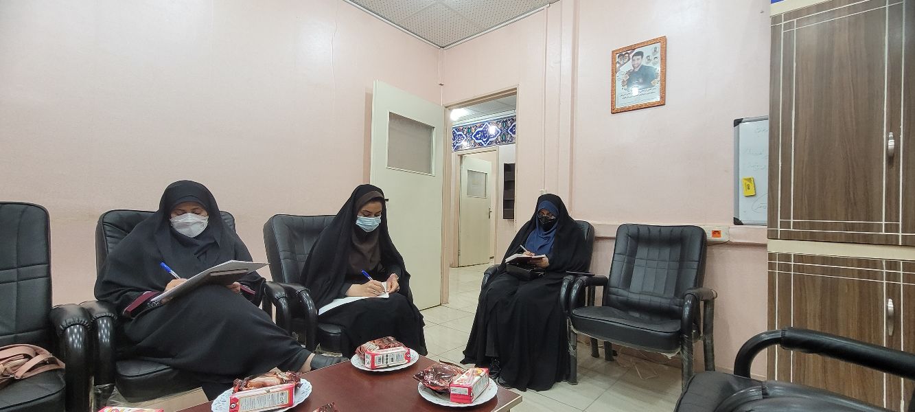 نشست خبري ويژه 18 اسفند سالروز تاسيس کانون هاي مساجد