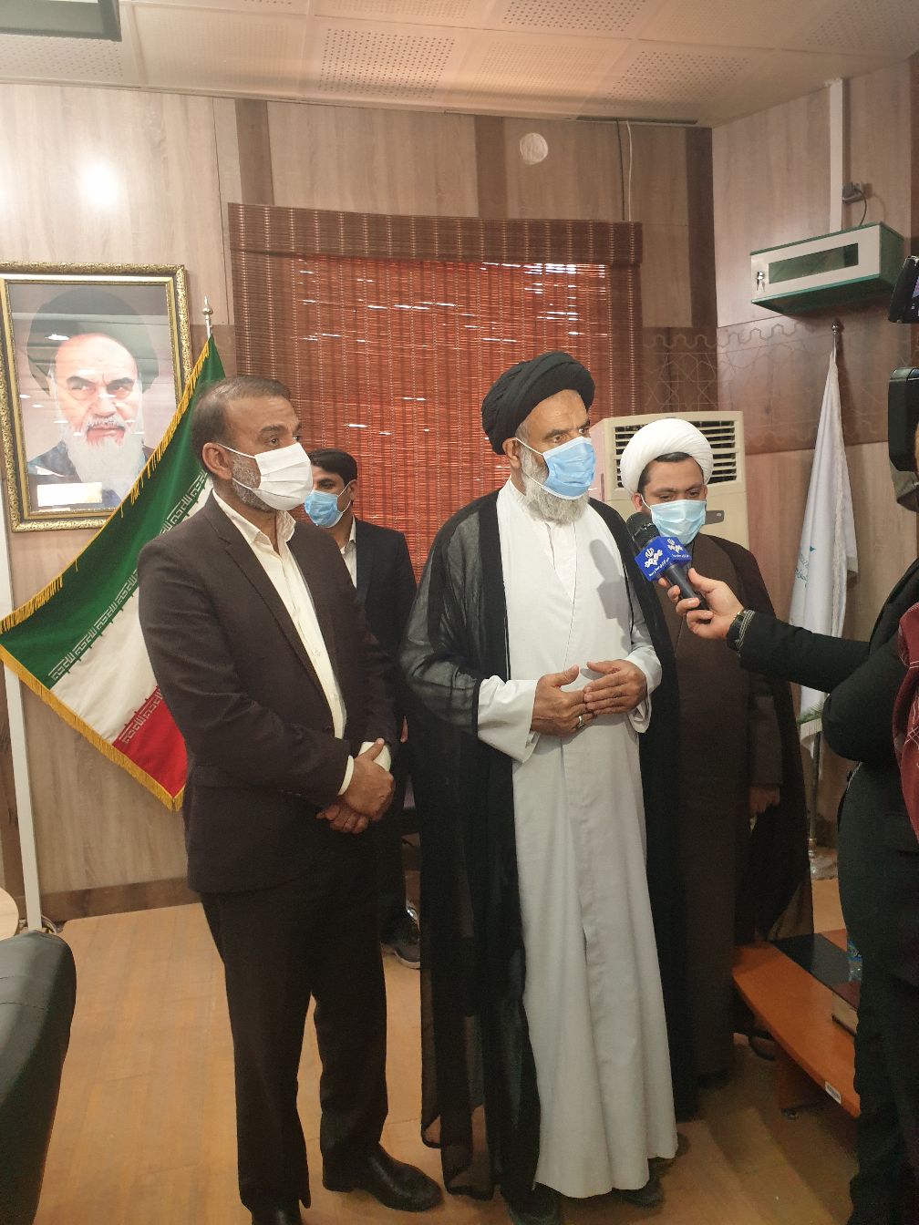 مراسم تقدير از کانون هاي برتر استان در طرح ملي فهما