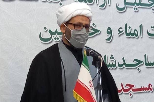کانونهاي مساجد بهترين بستر براي پرورش نسل جوان است