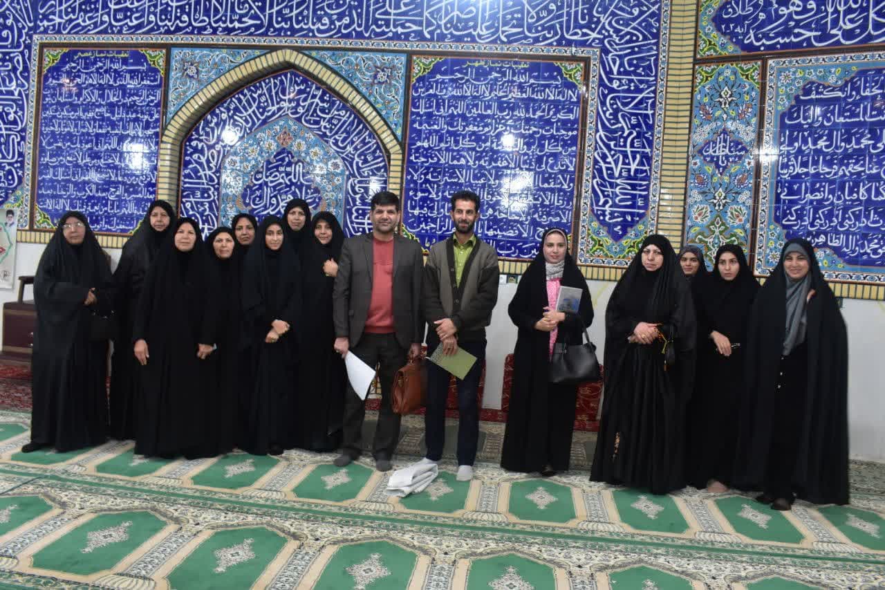 اولين کارگاه طب سنتي در شوش برگزار شد