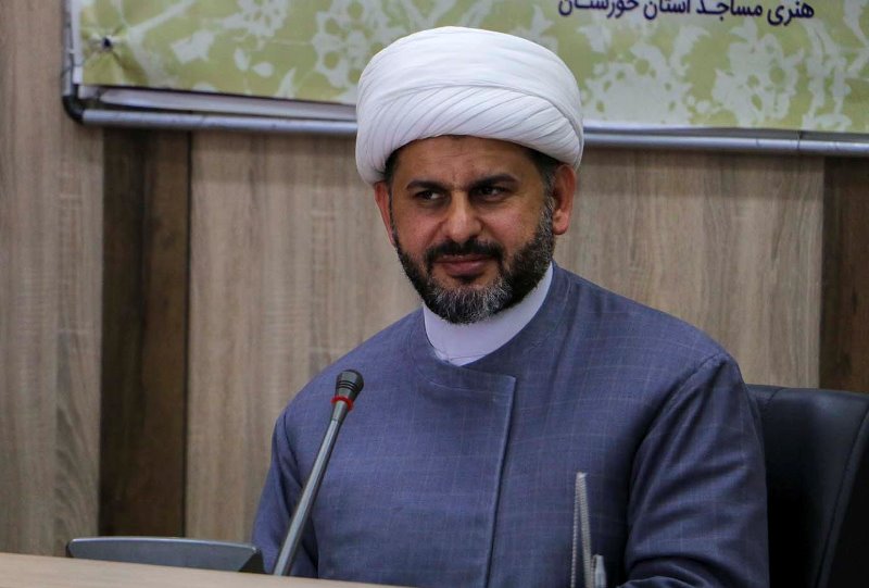 حجت‌الاسلام سميري عضو قرارگاه ارتباطات و توسعه همکاري‌هاي بين‌الملل مساجد کشور شد