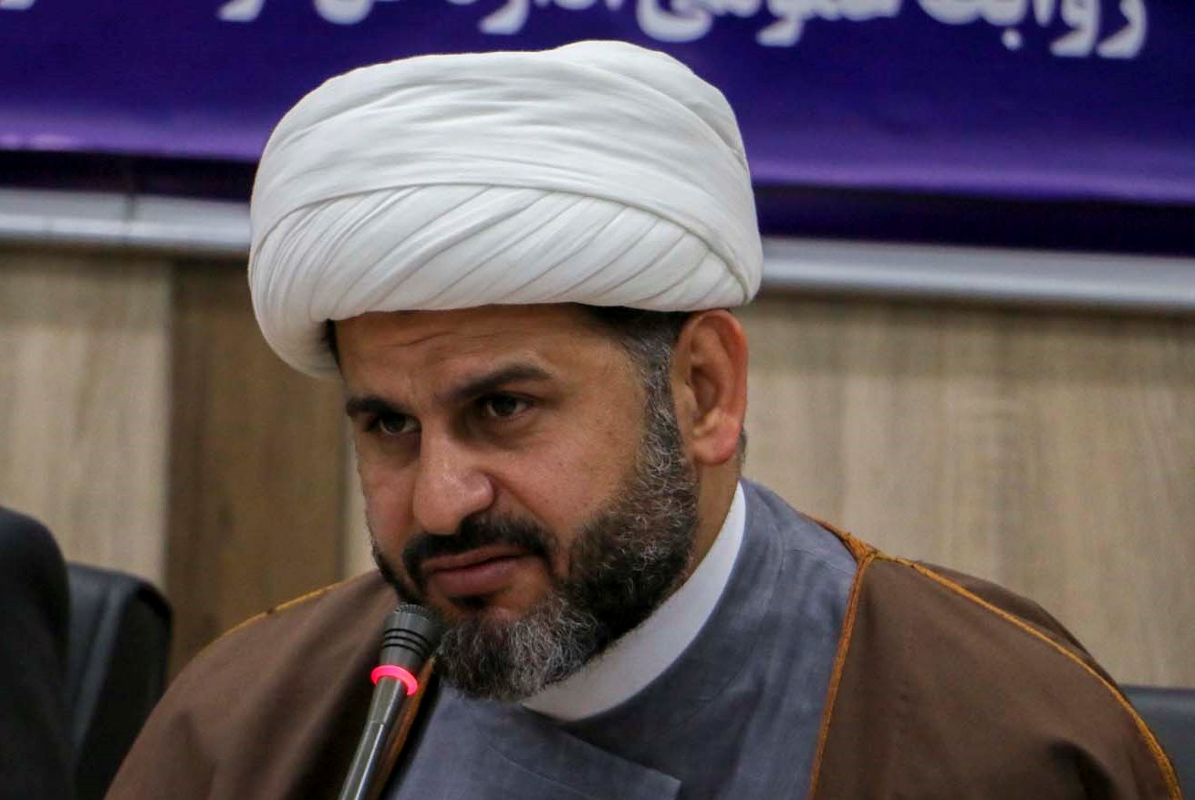 حجتالاسلام سميري مسئول راهيان نور ستاد هماهنگي کانونهاي مساجد کشور شد
